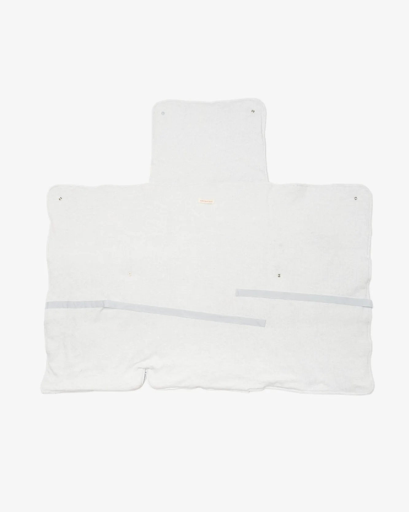 Multifunctional Wrap Blanket 61*96CM