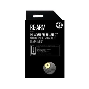 Mustang Re-Arm Kit J (for Minimalist Belt Pack PFD)