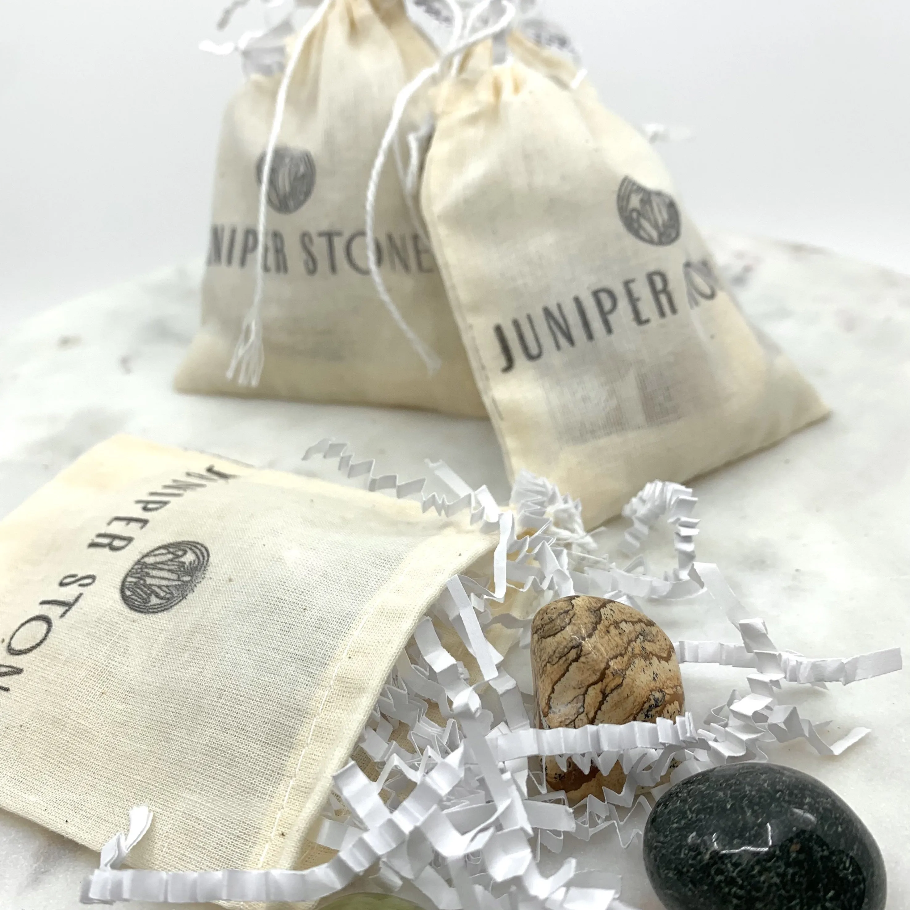 Mystery Crystal Bags