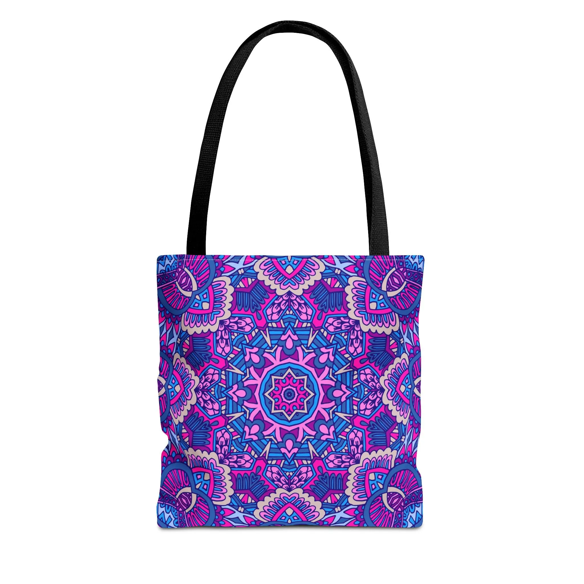 Mystic Mandala - Tote Bag