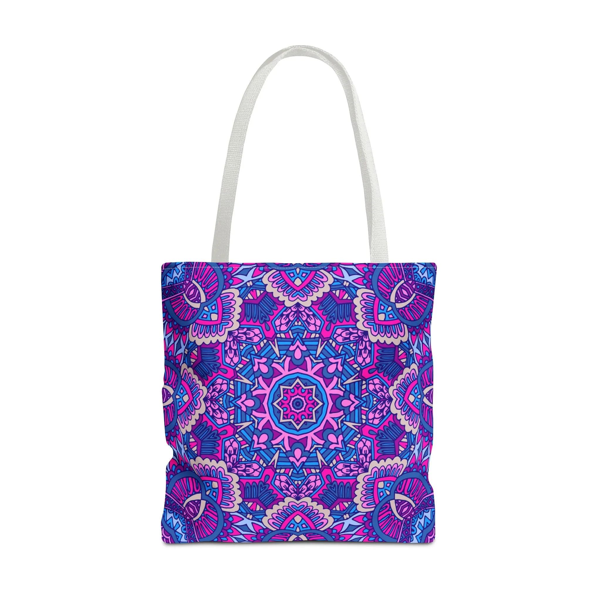Mystic Mandala - Tote Bag