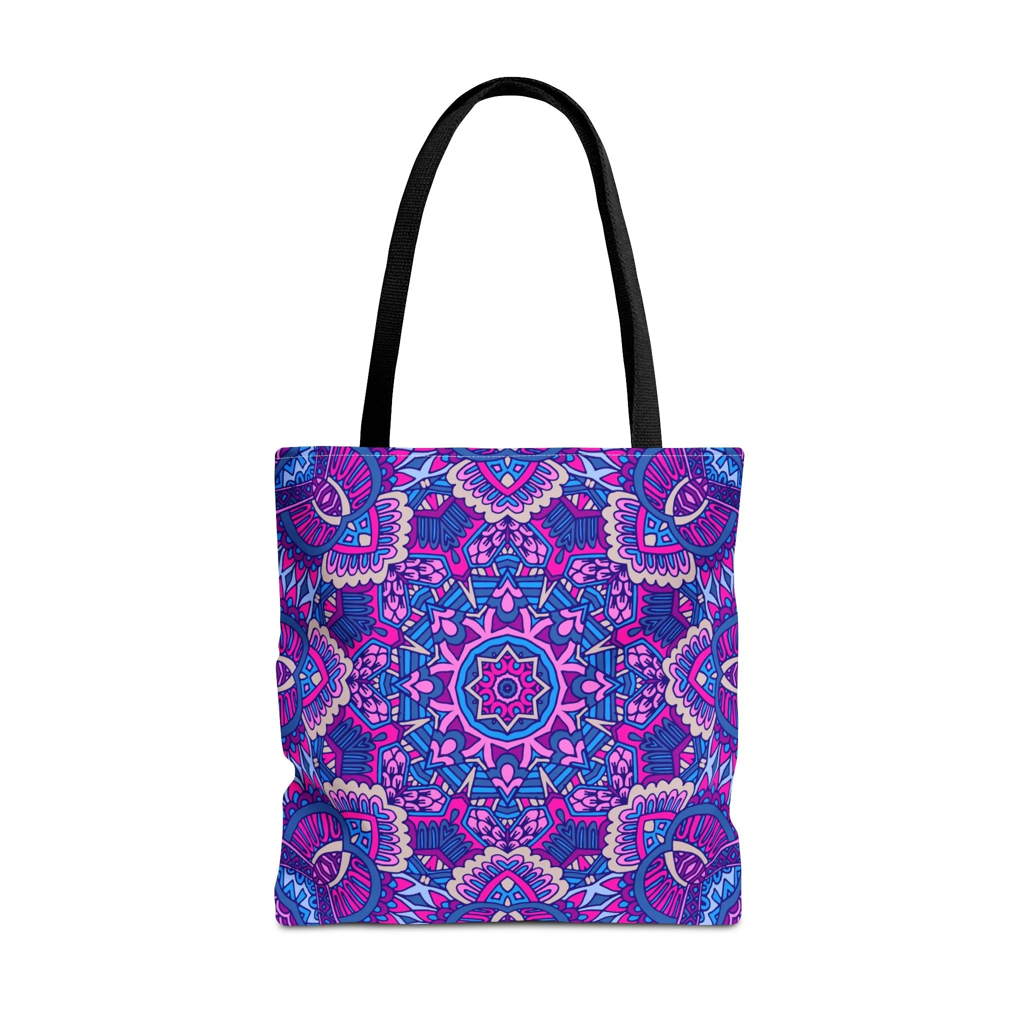 Mystic Mandala - Tote Bag