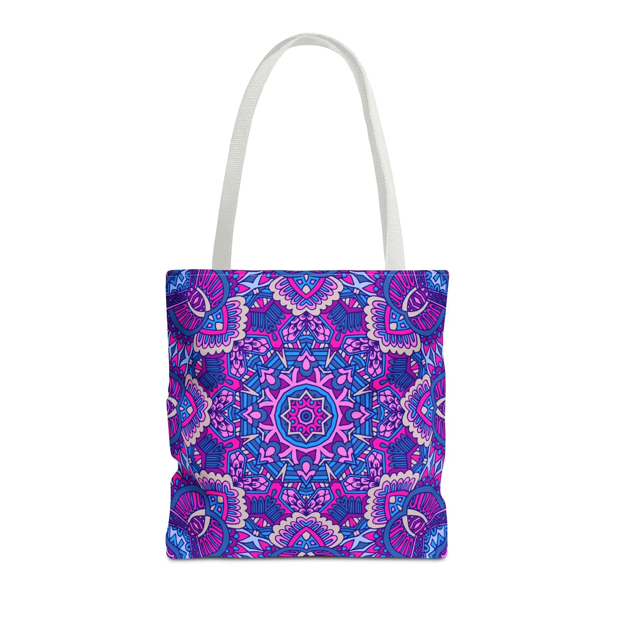 Mystic Mandala - Tote Bag