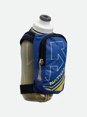 Nathan  SpeedShot Plus Insulated 12oz Handheld