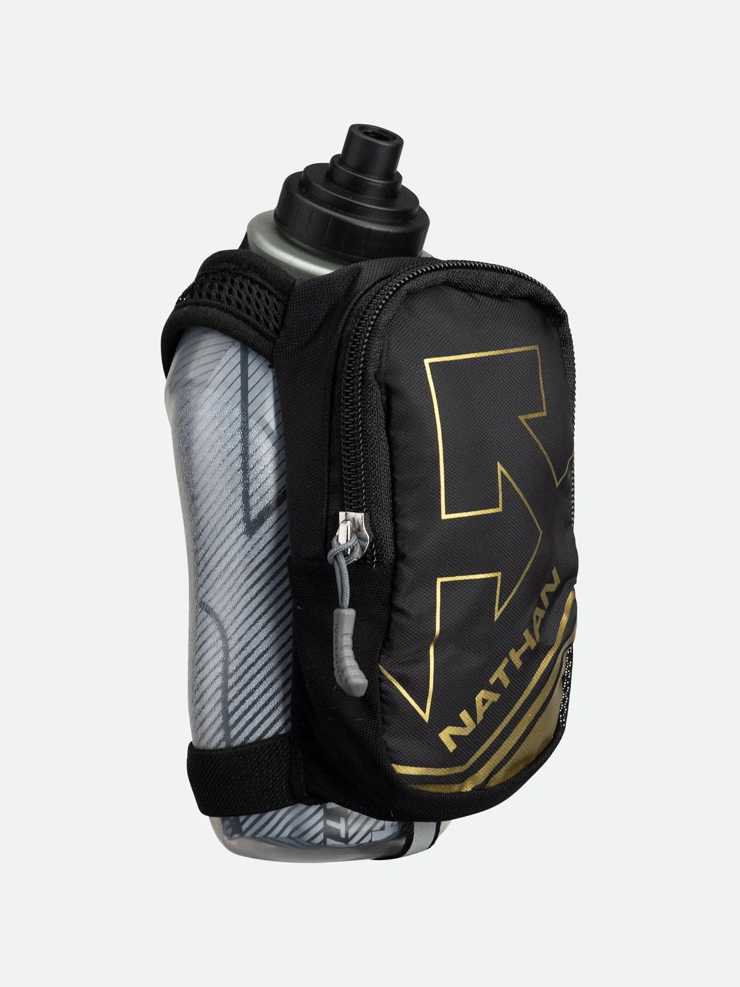 Nathan  SpeedShot Plus Insulated 12oz Handheld