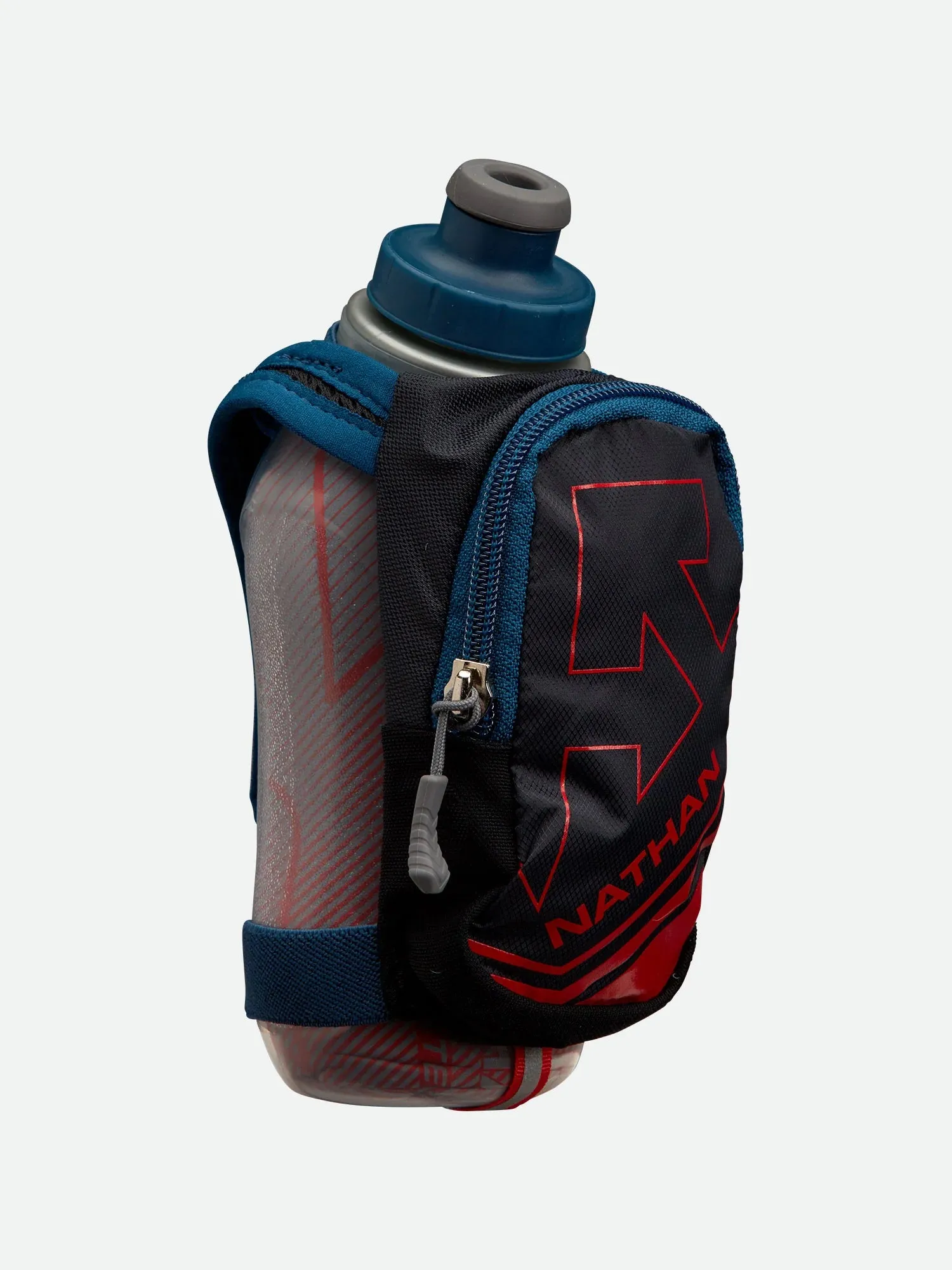 Nathan  SpeedShot Plus Insulated 12oz Handheld