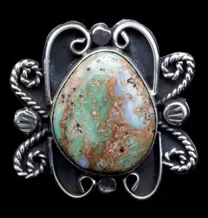 Native Style Ring