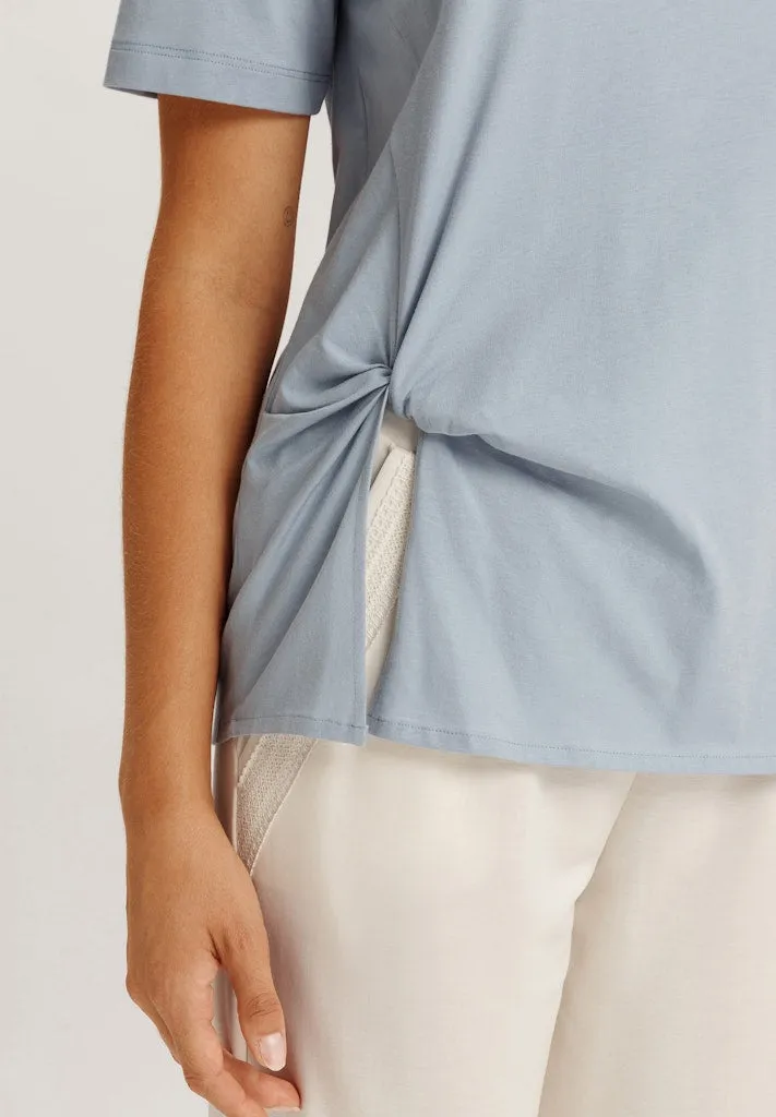 Natural Shirt - Short Sleeved Shirt