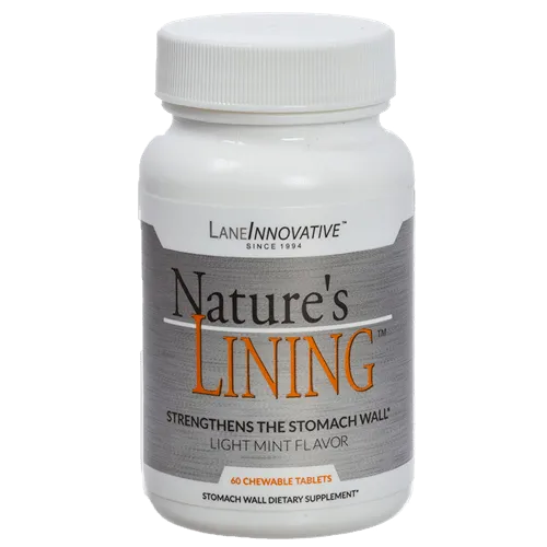 Nature's Lining