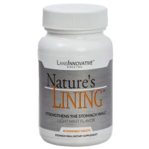 Nature's Lining