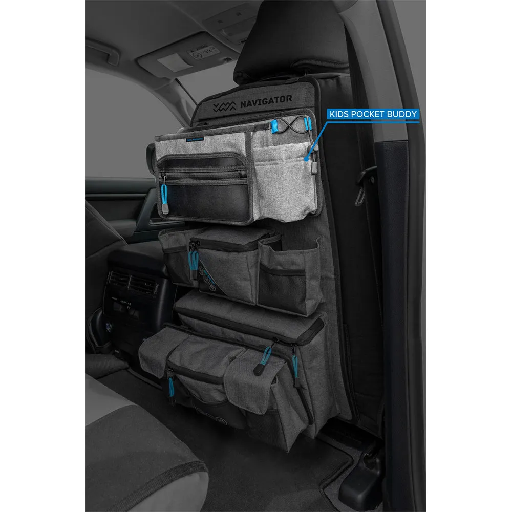 Navigator - Build it Kids Pocket Buddy