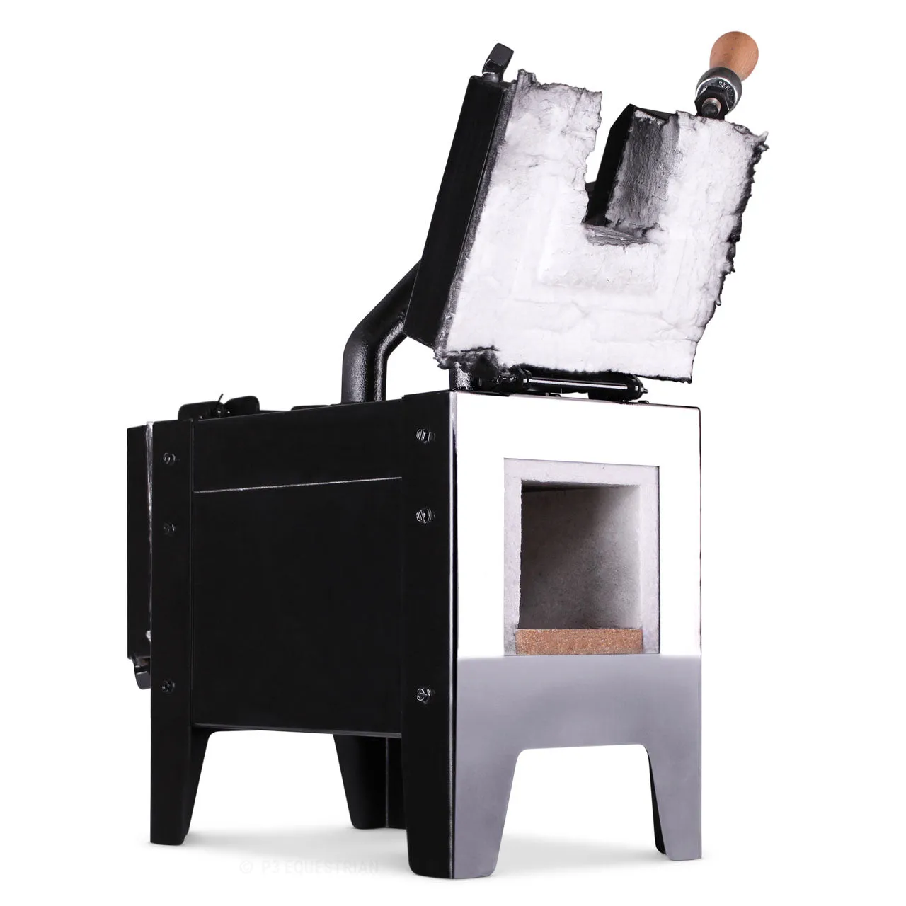 NC Forge - Knifemaker - 2 Burner
