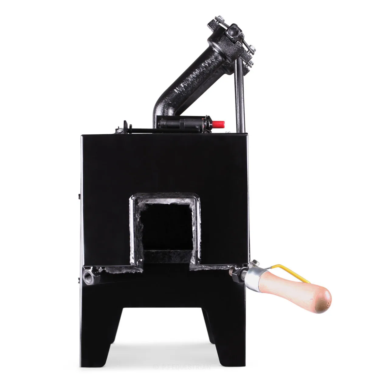 NC Forge - Knifemaker - 2 Burner