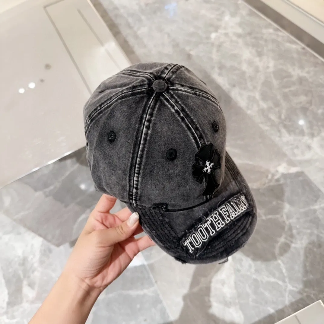 New street style cotton baseball cap