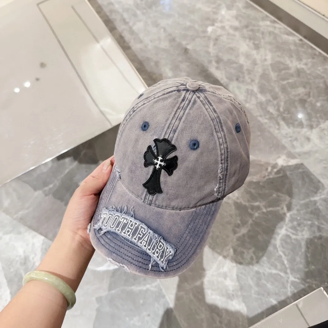 New street style cotton baseball cap