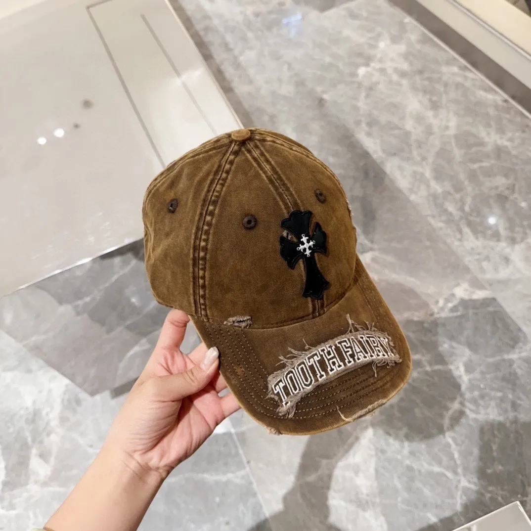 New street style cotton baseball cap