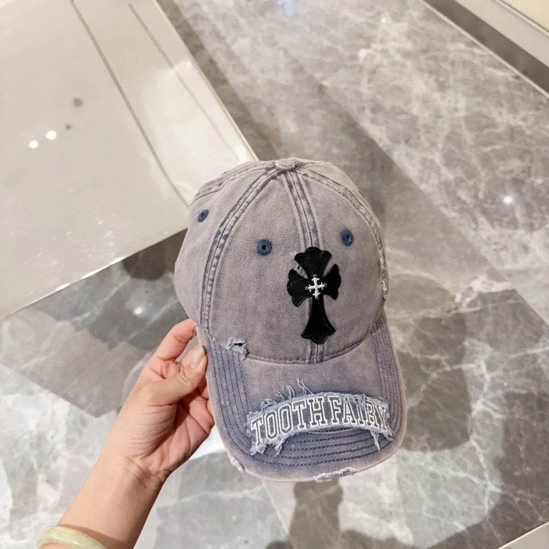 New street style cotton baseball cap