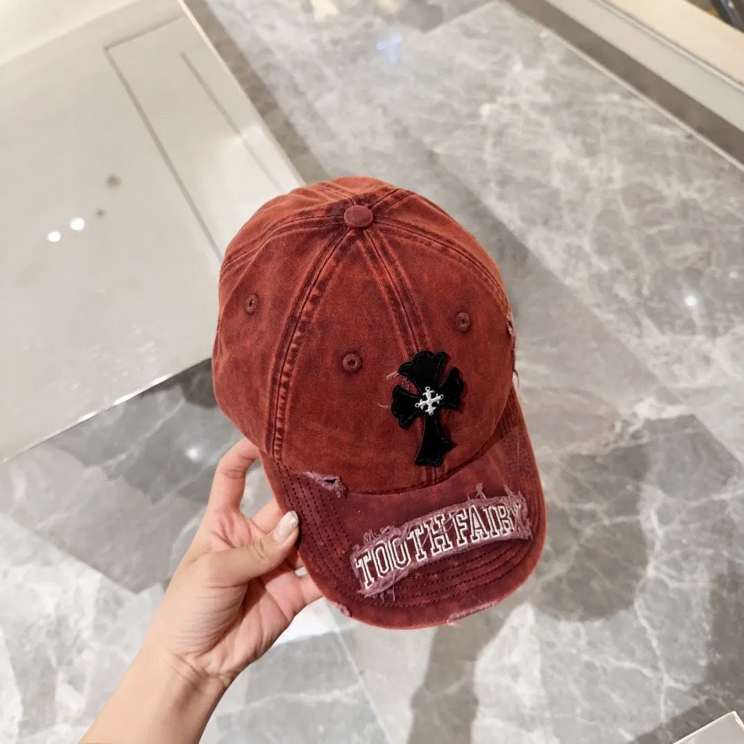 New street style cotton baseball cap