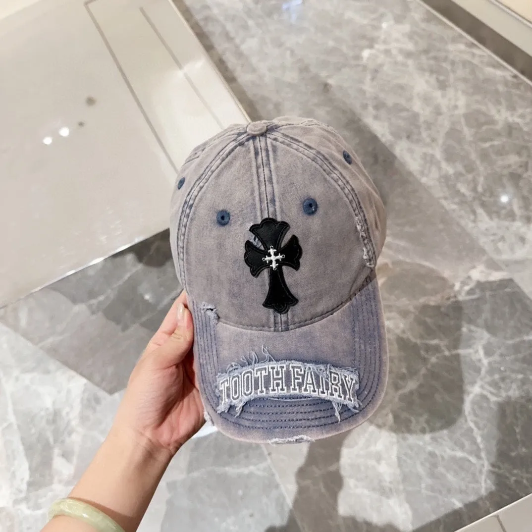 New street style cotton baseball cap