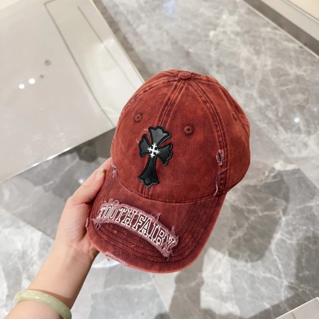 New street style cotton baseball cap