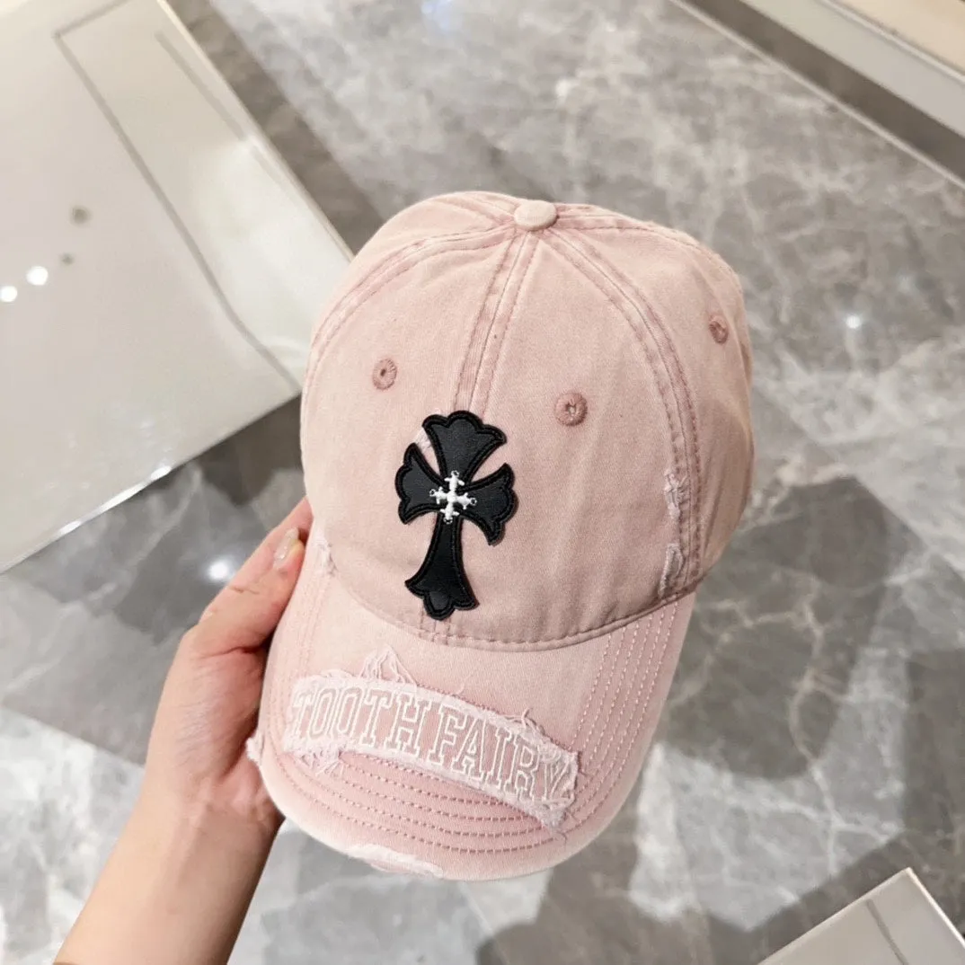 New street style cotton baseball cap
