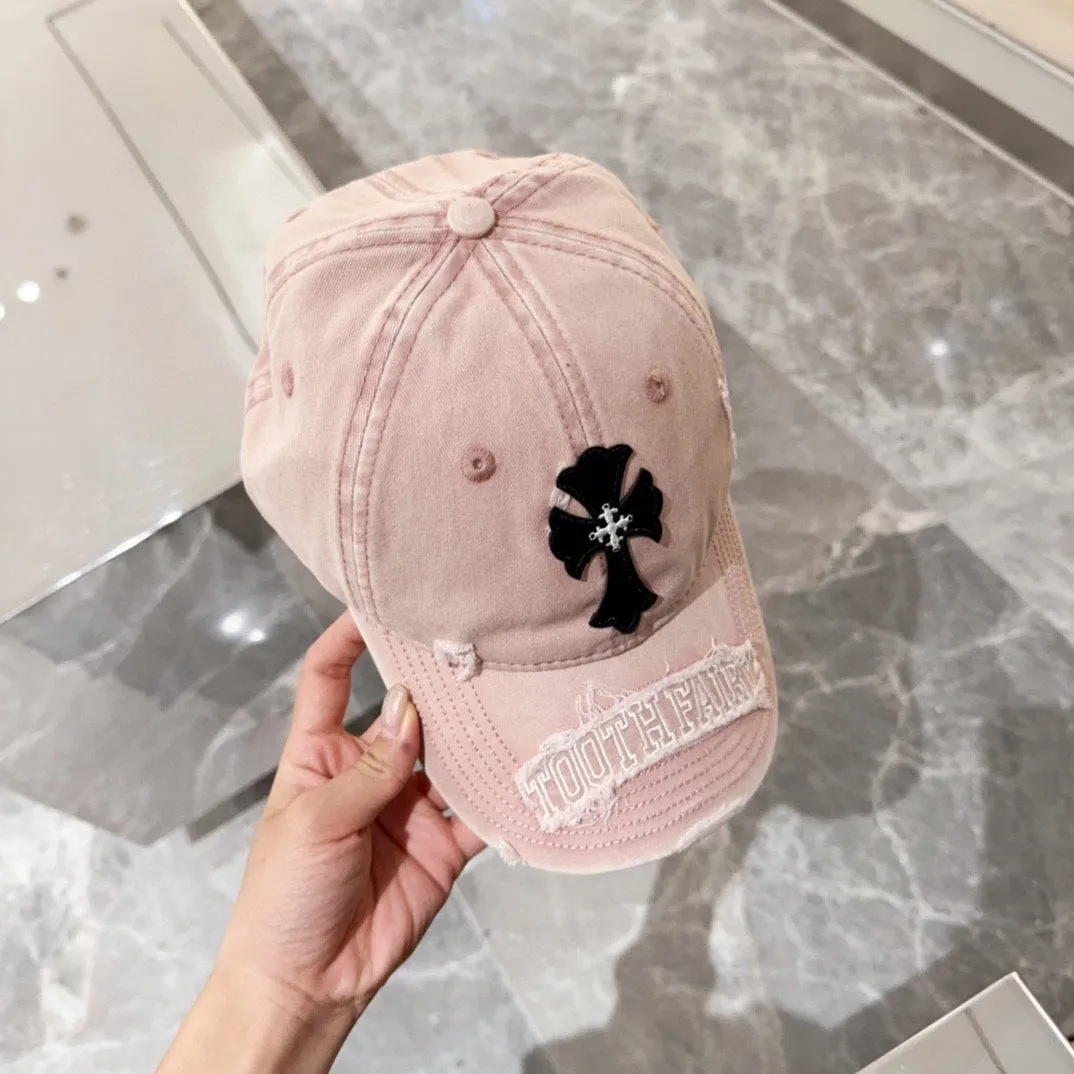 New street style cotton baseball cap