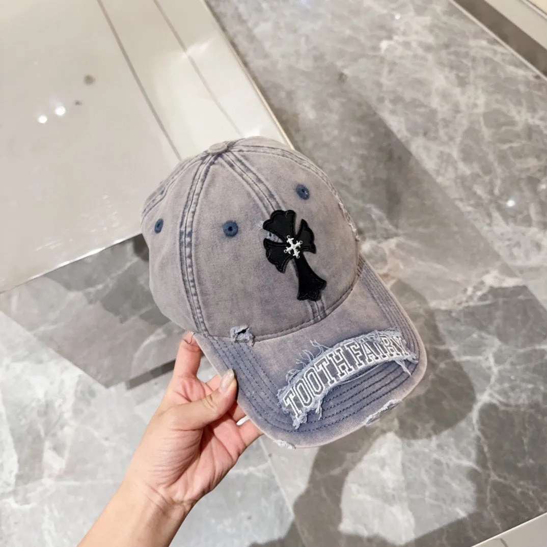 New street style cotton baseball cap