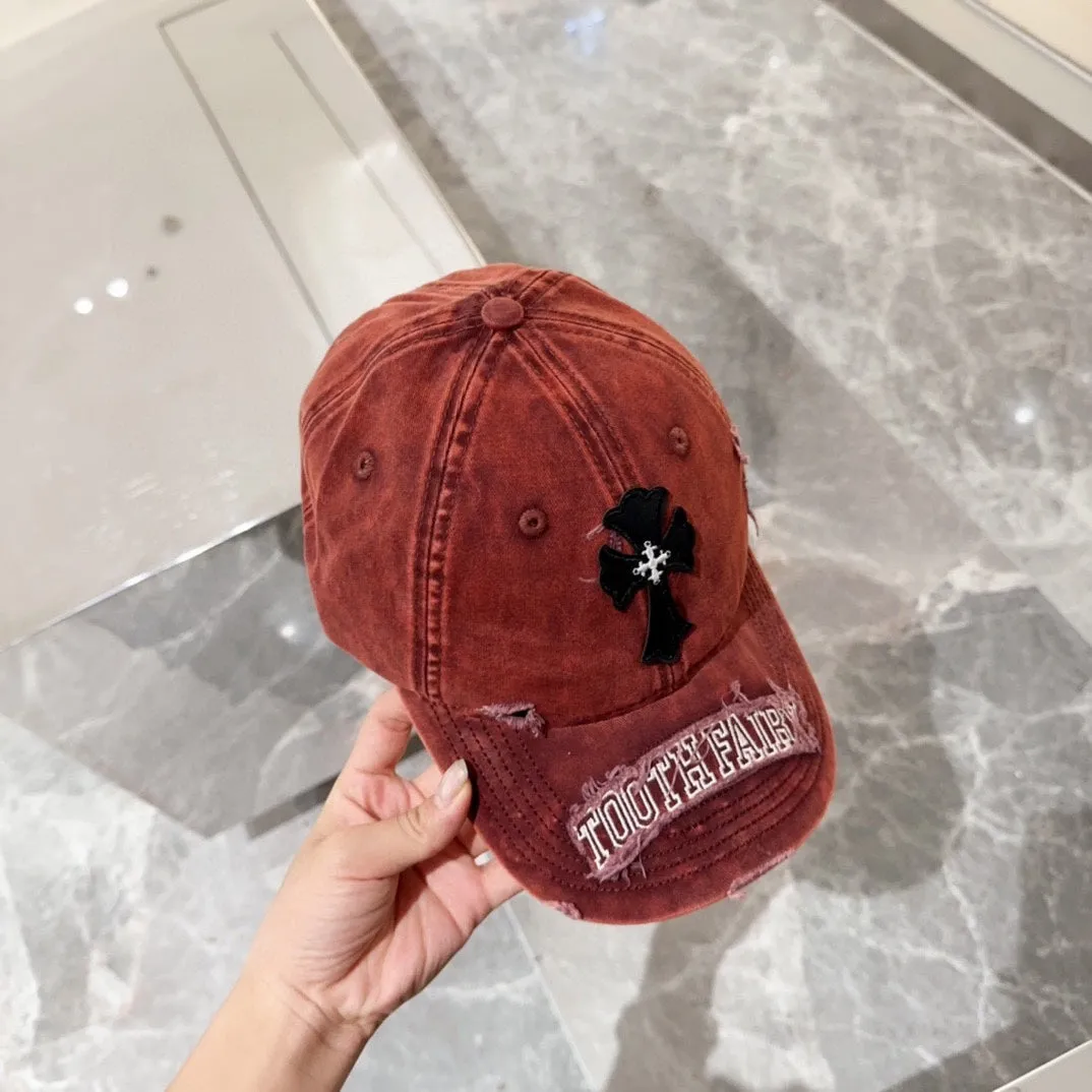 New street style cotton baseball cap