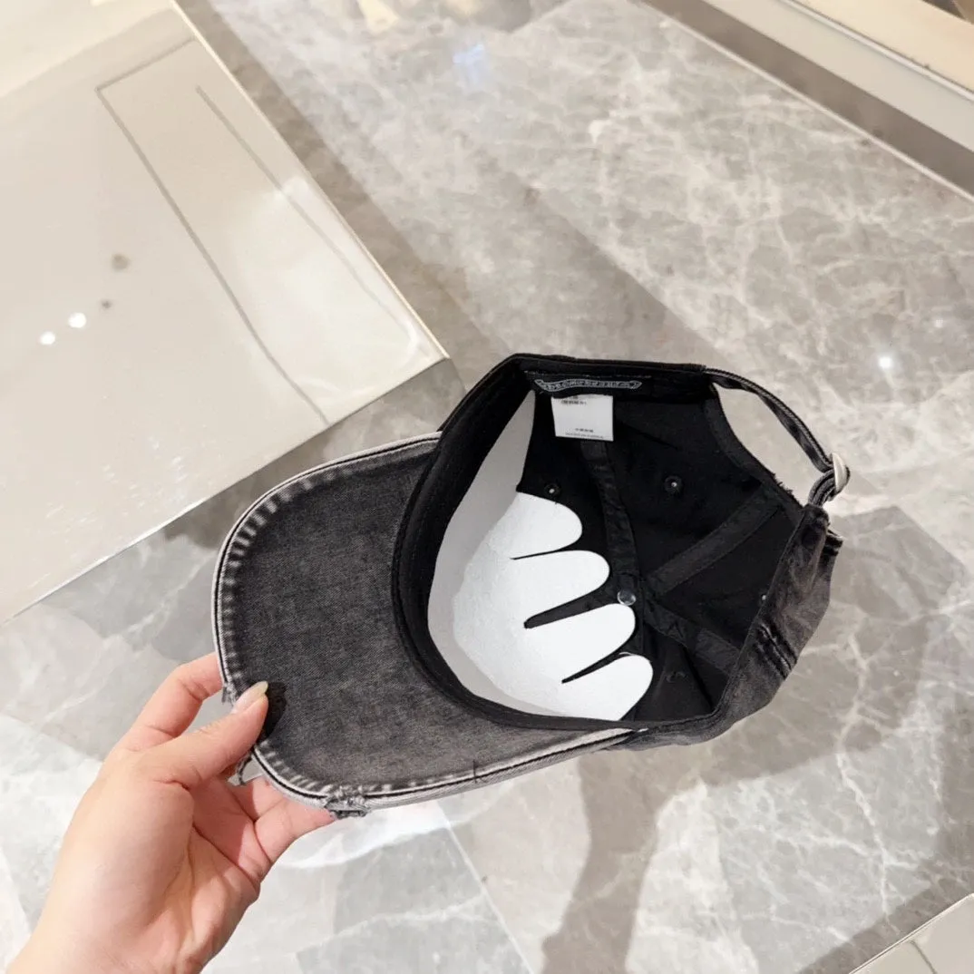 New street style cotton baseball cap