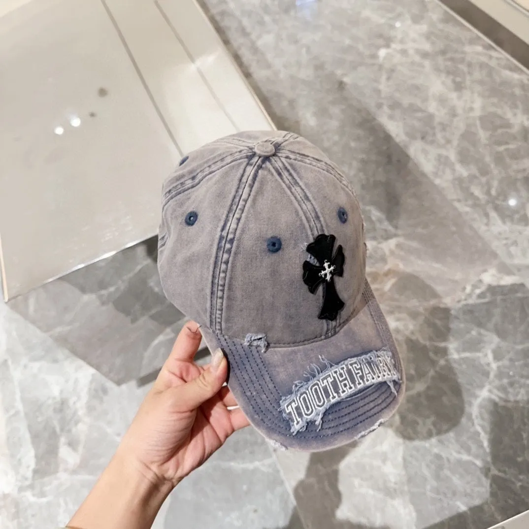 New street style cotton baseball cap