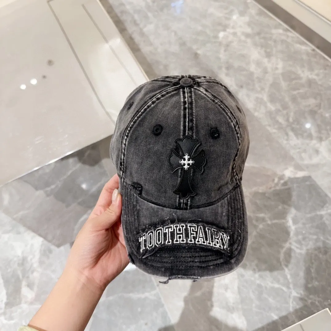 New street style cotton baseball cap