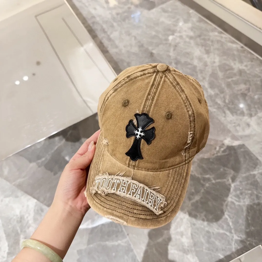 New street style cotton baseball cap
