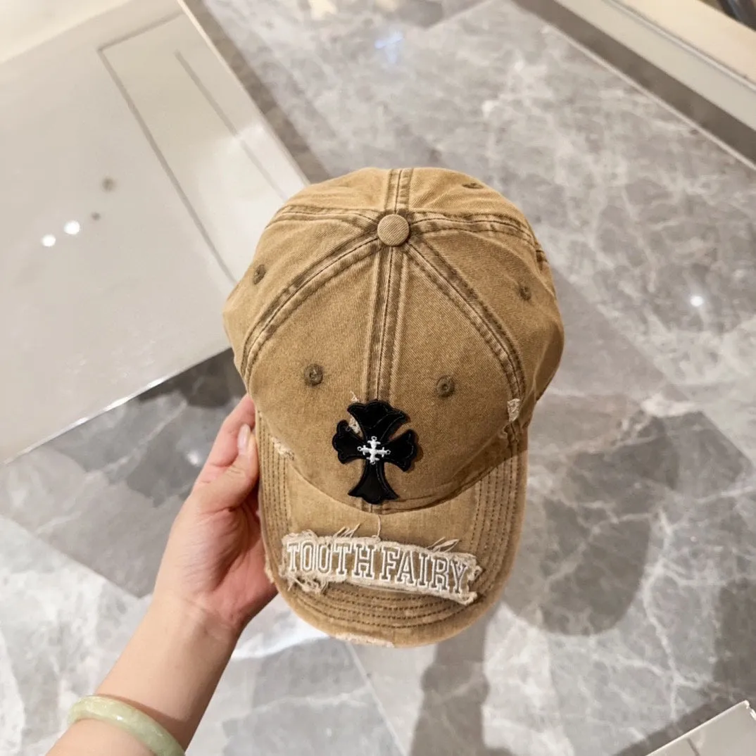 New street style cotton baseball cap