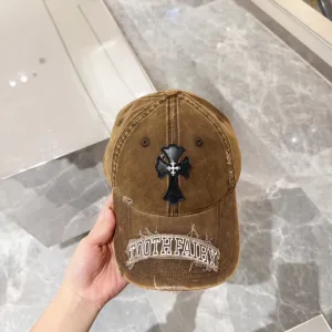 New street style cotton baseball cap