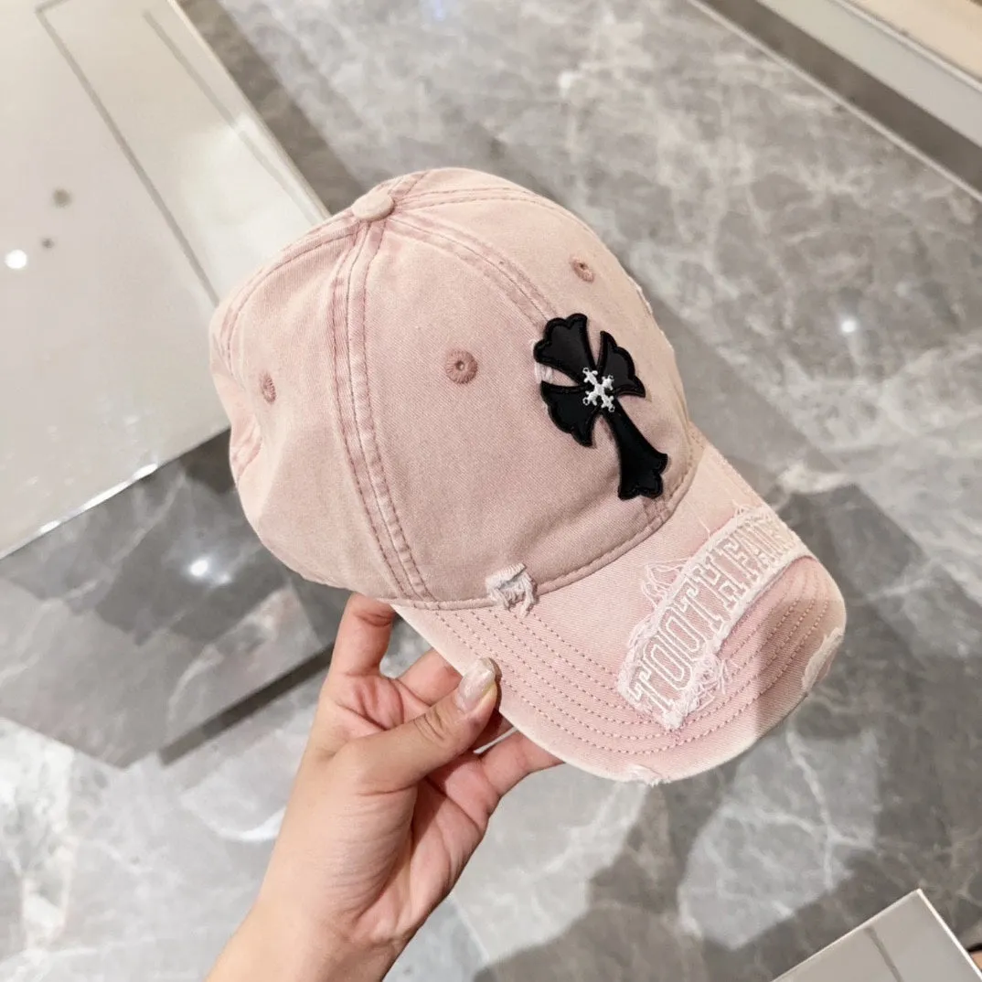 New street style cotton baseball cap