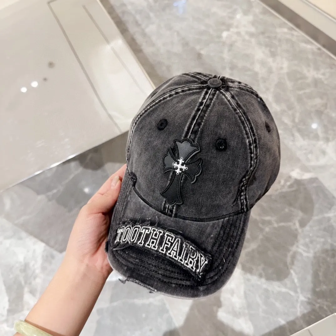 New street style cotton baseball cap