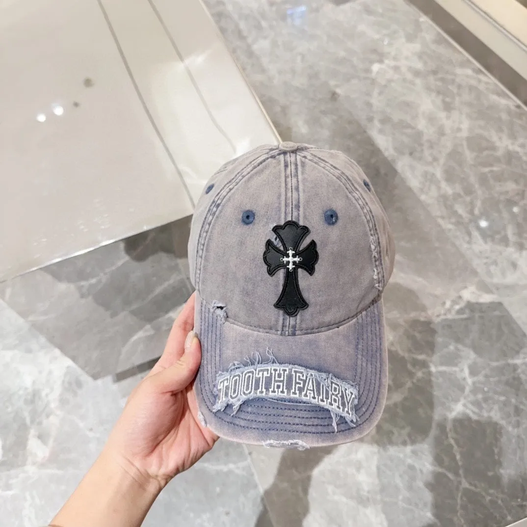 New street style cotton baseball cap