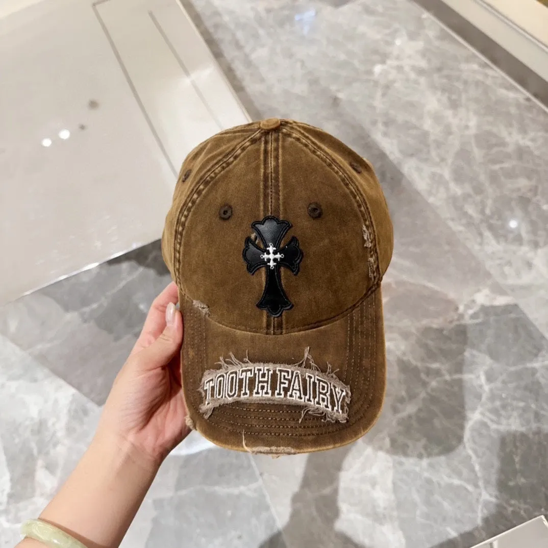 New street style cotton baseball cap
