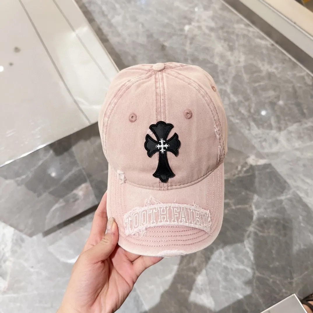 New street style cotton baseball cap