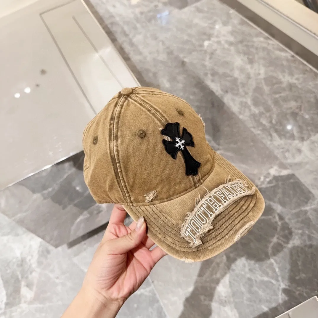New street style cotton baseball cap