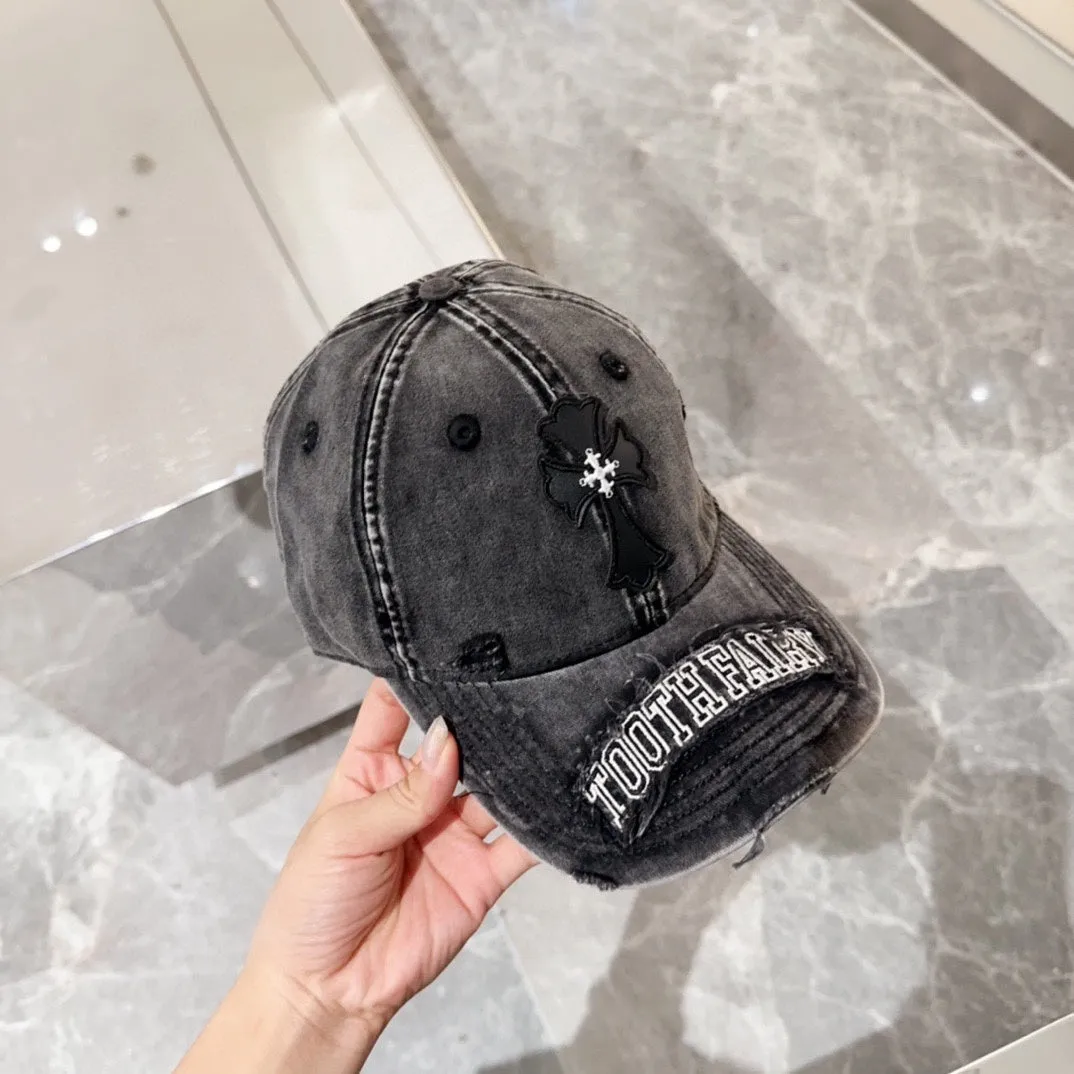 New street style cotton baseball cap