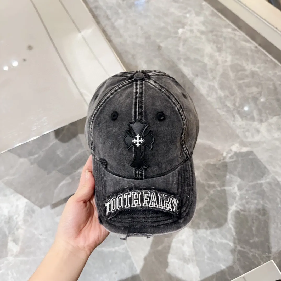 New street style cotton baseball cap