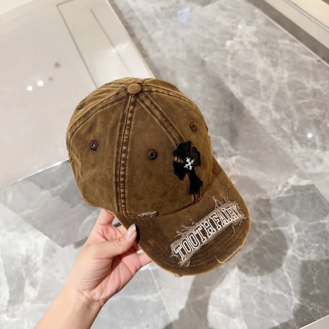 New street style cotton baseball cap