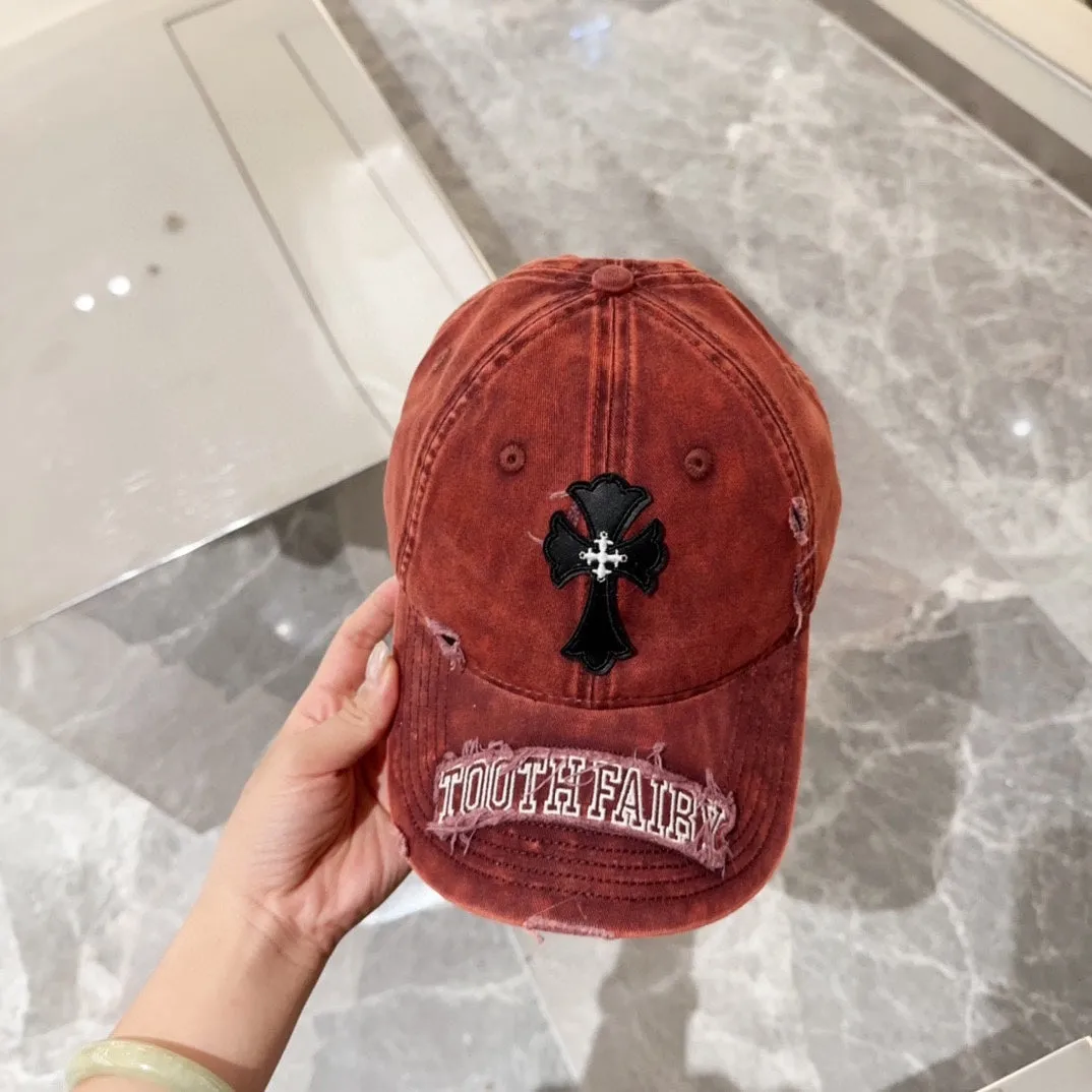 New street style cotton baseball cap