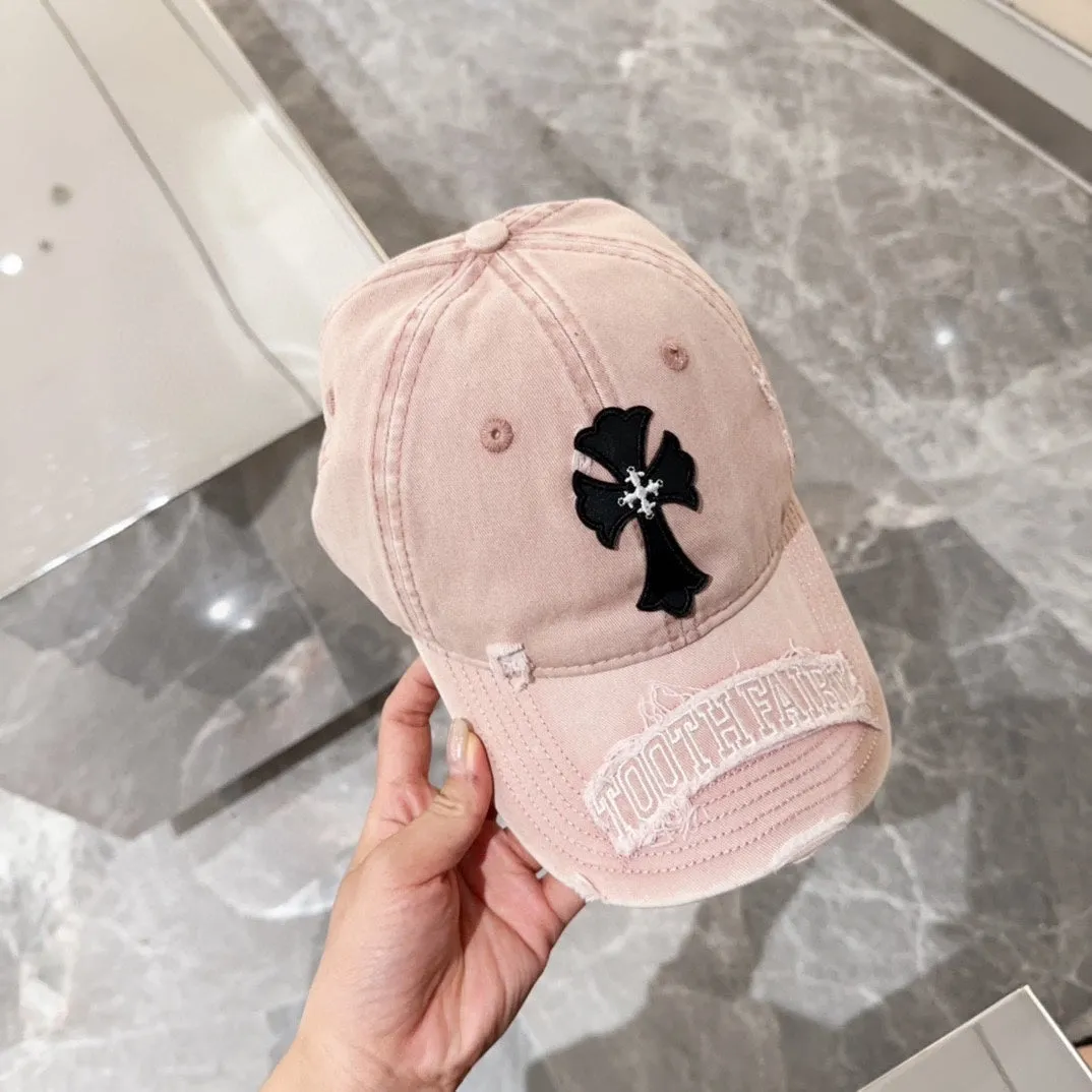 New street style cotton baseball cap