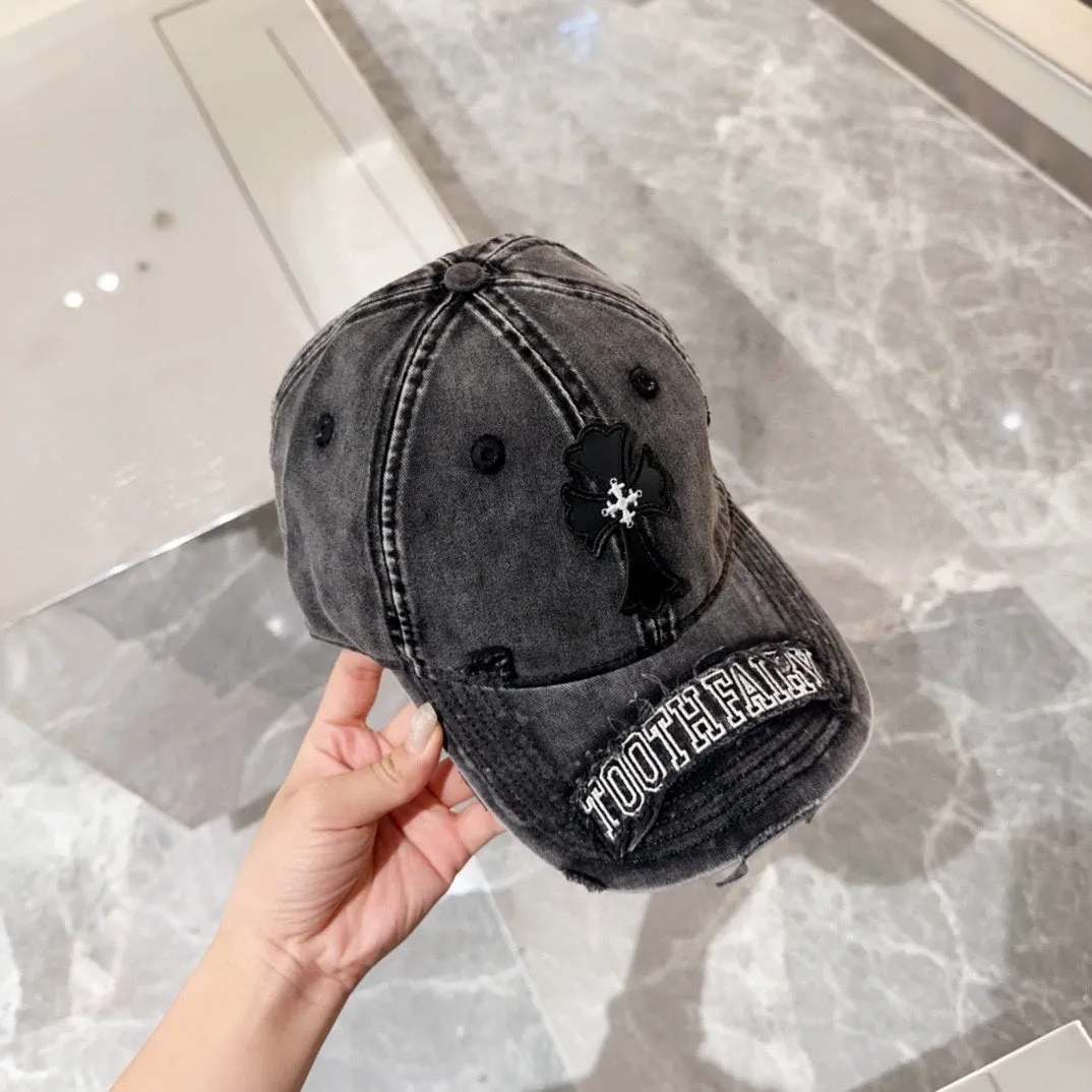 New street style cotton baseball cap