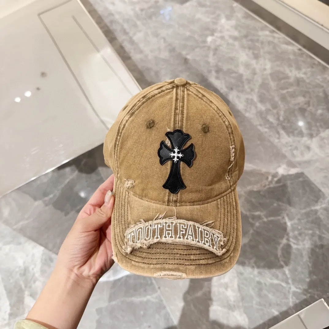 New street style cotton baseball cap