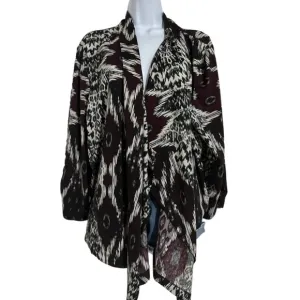NewCATO Women’s Bohemian Cardigan! Size 22/24!