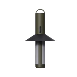 Nextool Wukong Multifunctional Lamp - Green