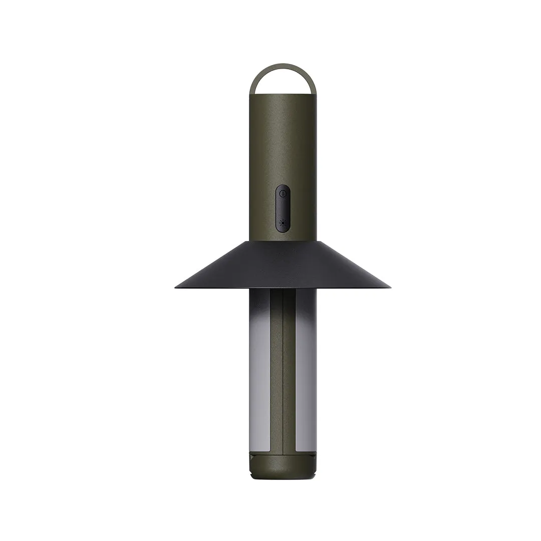 Nextool Wukong Multifunctional Lamp - Green